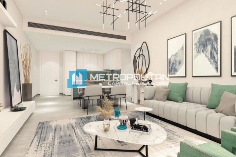 Appartamento in vendita a Yas Island, Abu Dhabi, EAU 1 camera da letto, 74.3 mq. № 457000 - foto 6