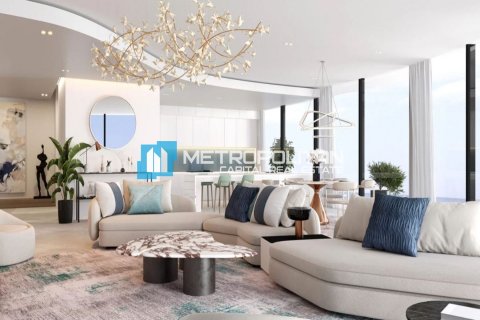 Appartamento in vendita a Yas Island, Abu Dhabi, EAU 1 camera da letto, 74.3 mq. № 457000 - foto 8
