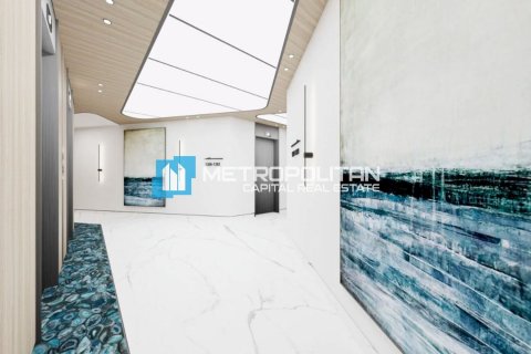 Appartamento in vendita a Yas Island, Abu Dhabi, EAU 1 camera da letto, 74.3 mq. № 457000 - foto 12