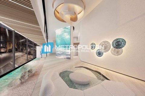 Appartamento in vendita a Yas Island, Abu Dhabi, EAU 1 camera da letto, 74.3 mq. № 457000 - foto 13