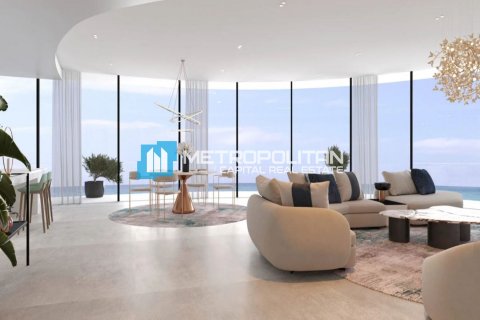 Appartamento in vendita a Yas Island, Abu Dhabi, EAU 1 camera da letto, 74.3 mq. № 457000 - foto 4