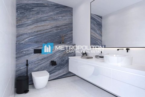 Appartamento in vendita a Yas Island, Abu Dhabi, EAU 1 camera da letto, 74.3 mq. № 457000 - foto 10