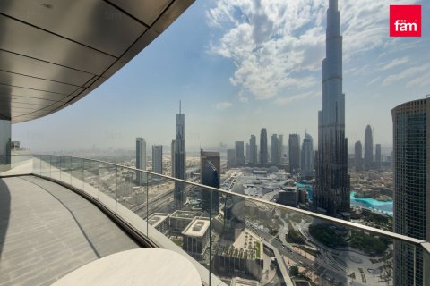 Apartament në Downtown Dubai (Downtown Burj Dubai), Emiratet e Bashkuara Arabe 3 dhoma gjumi, 224.6 m2. № 766610