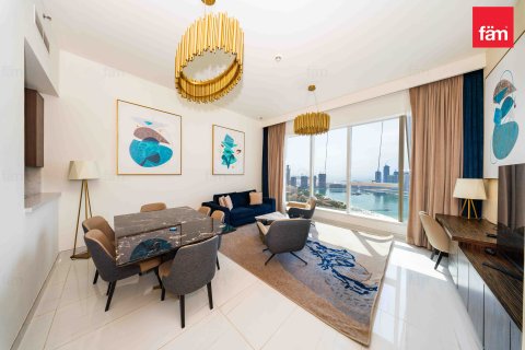 Пәтер Dubai Media City, Дубай, БАӘ-да 2 жатын бөлмелер, 142.7 м² № 766611 - фото 15