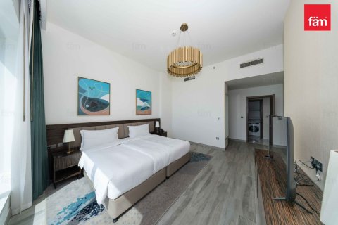 Пәтер Dubai Media City, Дубай, БАӘ-да 2 жатын бөлмелер, 142.7 м² № 766611 - фото 4