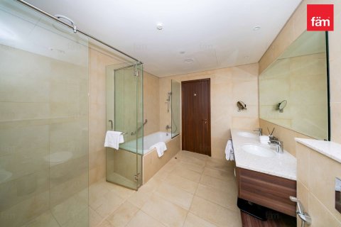 Пәтер Dubai Media City, Дубай, БАӘ-да 2 жатын бөлмелер, 142.7 м² № 766611 - фото 9