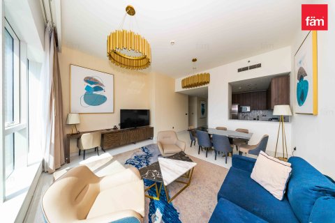 Пәтер Dubai Media City, Дубай, БАӘ-да 2 жатын бөлмелер, 142.7 м² № 766611 - фото 17