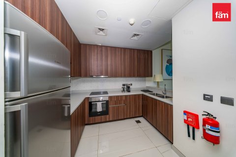 Пәтер Dubai Media City, Дубай, БАӘ-да 2 жатын бөлмелер, 142.7 м² № 766611 - фото 12