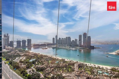 Пәтер Dubai Media City, Дубай, БАӘ-да 2 жатын бөлмелер, 142.7 м² № 766611 - фото 5