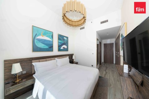 Пәтер Dubai Media City, Дубай, БАӘ-да 2 жатын бөлмелер, 142.7 м² № 766611 - фото 7