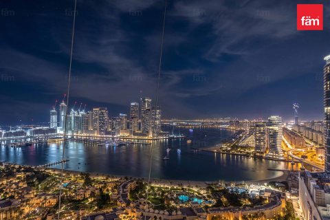 Пәтер Dubai Media City, Дубай, БАӘ-да 2 жатын бөлмелер, 142.7 м² № 766611 - фото 11
