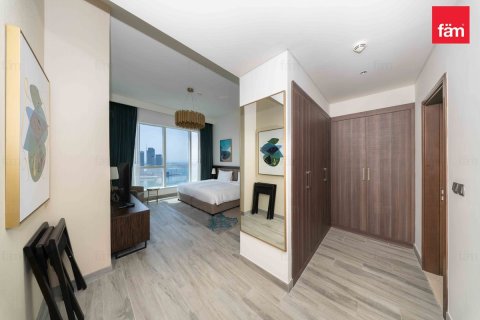 Пәтер Dubai Media City, Дубай, БАӘ-да 2 жатын бөлмелер, 142.7 м² № 766611 - фото 3