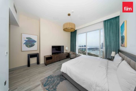 Пәтер Dubai Media City, Дубай, БАӘ-да 2 жатын бөлмелер, 142.7 м² № 766611 - фото 2
