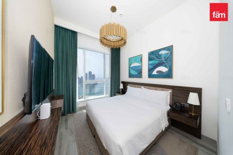 Apartament w Dubai Media City, Dubai, ZEA 2 sypialnie, 142.7 mkw. nr 766611
