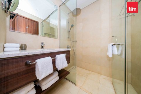 Пәтер Dubai Media City, Дубай, БАӘ-да 2 жатын бөлмелер, 142.7 м² № 766611 - фото 10