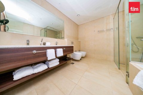 Пәтер Dubai Media City, Дубай, БАӘ-да 2 жатын бөлмелер, 142.7 м² № 766611 - фото 8