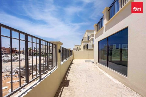 Városi lakóépület itt: Dubai, EAE, 5 hálószoba, 237.6 m², azonosító: 766613 - fénykép 14