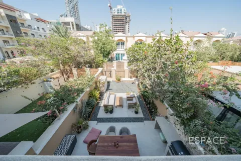 Rumah bandar di Jumeirah Village Circle, Dubai, UAE 2 bilik tidur, 152 meter persegi № 649668 - foto 16