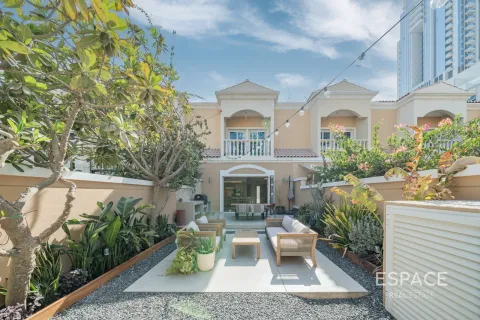 Rumah bandar di Jumeirah Village Circle, Dubai, UAE 2 bilik tidur, 152 meter persegi № 649668 - foto 18