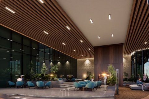Dubai Marina, Dubai, BAE’de satılık daire 1 yatak odası, 96 m² No 751324 - fotoğraf 13