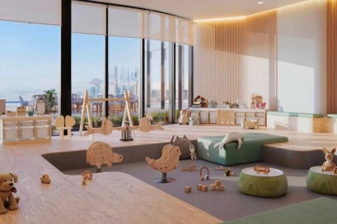 Dubai Marina, Dubai, BAE’de satılık daire 1 yatak odası, 96 m² No 751324 - fotoğraf 15