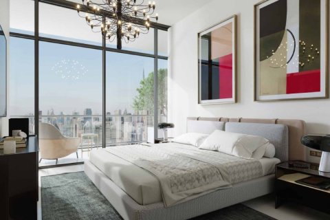 Dubai Marina, Dubai, BAE’de satılık daire 1 yatak odası, 96 m² No 751324 - fotoğraf 4