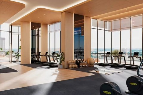 Dubai Marina, Dubai, BAE’de satılık daire 1 yatak odası, 96 m² No 751324 - fotoğraf 6