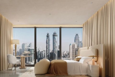 Dubai Marina, Dubai, BAE’de satılık daire 1 yatak odası, 96 m² No 751324 - fotoğraf 3