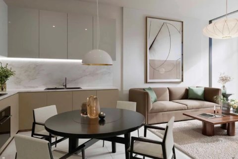 Dubai Marina, Dubai, BAE’de satılık daire 1 yatak odası, 96 m² No 751324 - fotoğraf 2