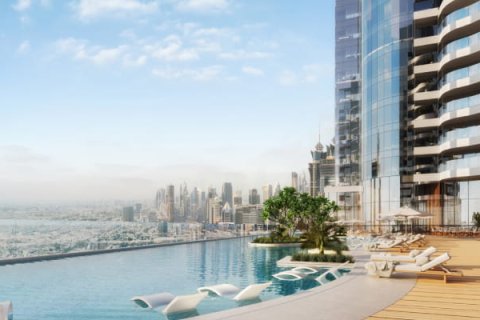 Dubai Marina, Dubai, BAE’de satılık daire 1 yatak odası, 96 m² No 751324 - fotoğraf 9