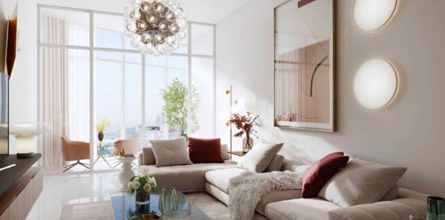 Dubai Marina, Dubai, BAE’de daire 1 yatak odası, 96 m&sup2; No 751324