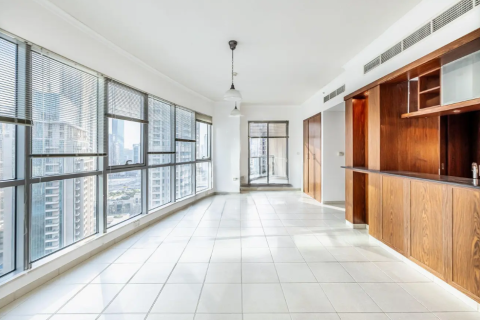 Lakás itt: Downtown Dubai (Downtown Burj Dubai), EAE, 1 hálószoba, 92 m², azonosító: 751322