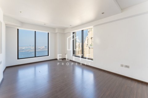 Apartment sa Jumeirah Beach Residence, Dubai, UAE 3 silid-tulugan, 185 sq.m. № 736357