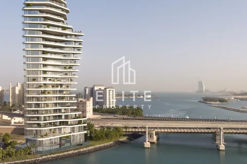 Penthouse në Palm Jumeirah, Dubai, Emiratet e Bashkuara Arabe 4 dhoma gjumi, 1502 m2. № 736353 - Foto 10