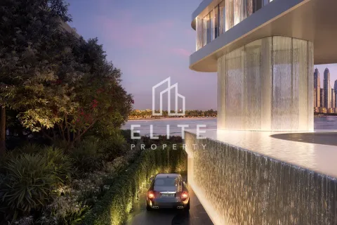 Penthouse në Palm Jumeirah, Dubai, Emiratet e Bashkuara Arabe 4 dhoma gjumi, 1502 m2. № 736353 - Foto 12
