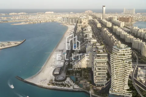 Penthouse në Palm Jumeirah, Dubai, Emiratet e Bashkuara Arabe 4 dhoma gjumi, 1502 m2. № 736353 - Foto 8