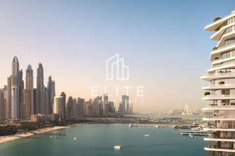 Penthouse në Palm Jumeirah, Dubai, Emiratet e Bashkuara Arabe 4 dhoma gjumi, 1502 m2. № 736353 - Foto 5