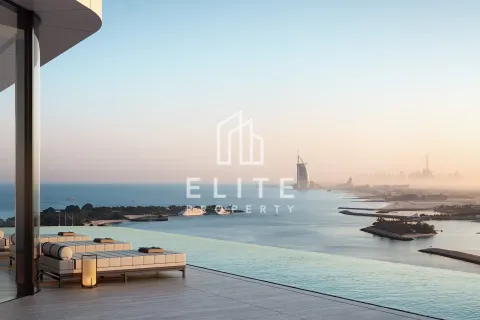 Takvåning i Palm Jumeirah, Dubai, UAE 4 sovrum, 1502 kvm Nr. 736353