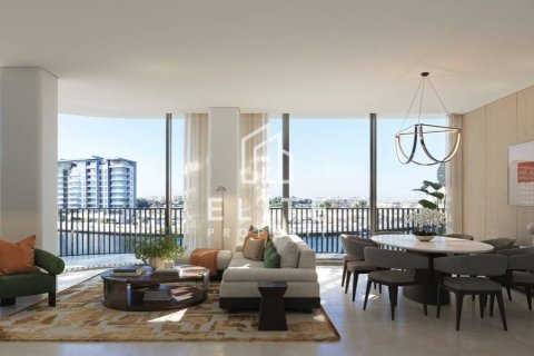 Al Wasl, Dubai, UAE의 아파트 침실 4개, 339제곱미터 번호 736356