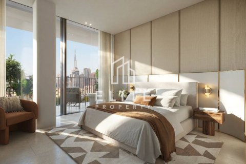 Apartament na sprzedaż w Al Wasl, Dubai, ZEA 4 sypialnie, 339 mkw., nr 736356 - zdjęcie 4