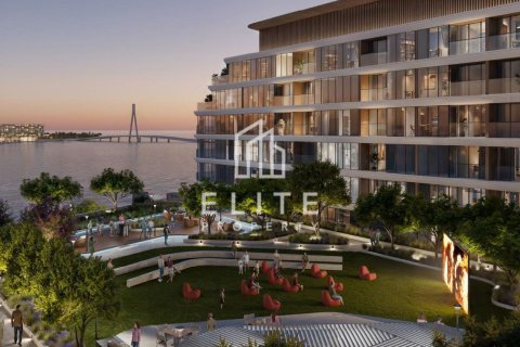 Apartment sa Umm Al Quwain Marina, UAE 2 silid-tulugan, 63 sq.m. № 736358 - larawan 6