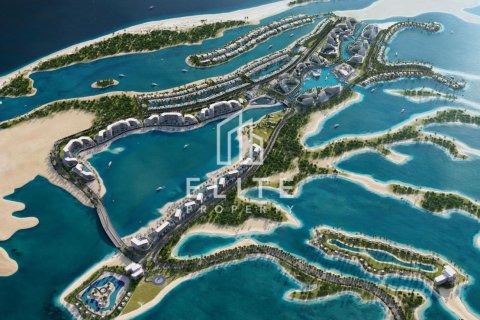 Apartment sa Umm Al Quwain Marina, UAE 2 silid-tulugan, 63 sq.m. № 736358 - larawan 11