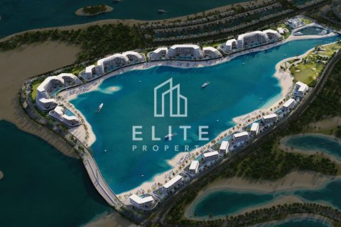 Apartment sa Umm Al Quwain Marina, UAE 2 silid-tulugan, 63 sq.m. № 736358 - larawan 10