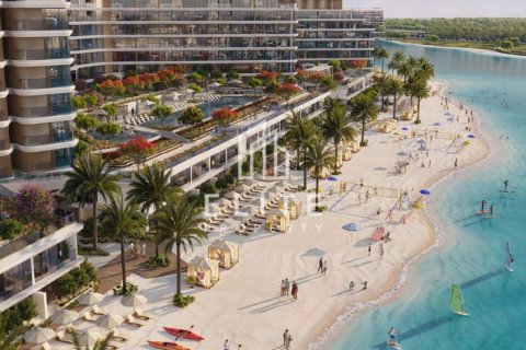 Dzīvoklis Umm Al Quwain Marinajā, AAE 2 istabas, 63 m2 Nr. 736358