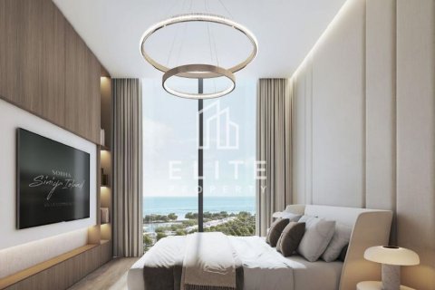 Apartment sa Umm Al Quwain Marina, UAE 2 silid-tulugan, 63 sq.m. № 736358 - larawan 4