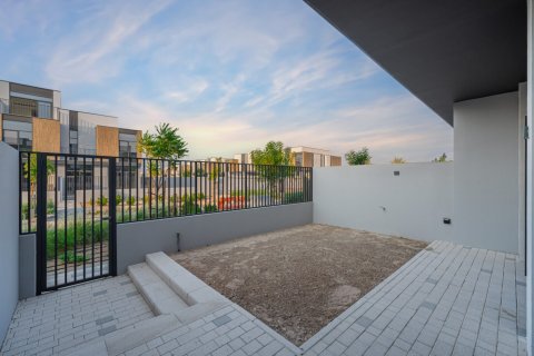 Townhouse sa Mudon, Dubai, UAE 3 silid-tulugan, 168 sq.m. № 677523 - larawan 18