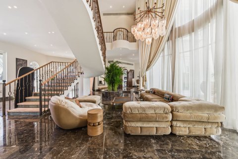Βίλα σε Al Sufouh, Dubai, ΗΑΕ 5 υπνοδωμάτια, 836.13 τ.μ. Αρ. 751049 - φωτογραφία 2