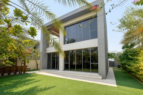 Vilë në Dubai Hills Estate, Emiratet e Bashkuara Arabe 4 dhoma gjumi, 330.36 m2. № 751051