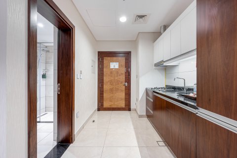 Business Bay, Dubai, BAE’de kiralık daire 1 yatak odası, 34.01 m&sup2; No 751052 - fotoğraf 6