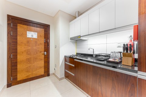 Business Bay, Dubai, BAE’de kiralık daire 1 yatak odası, 34.01 m&sup2; No 751052 - fotoğraf 7